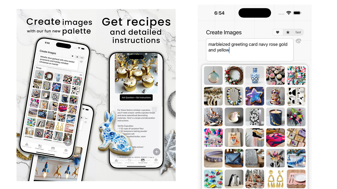 Craft Rabbit screenshot 3